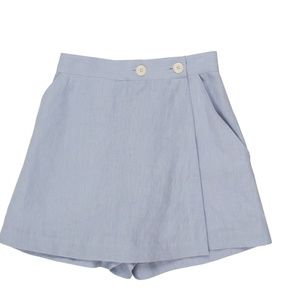 Ilana Kohn Kiki skort 100% linen (Medium)